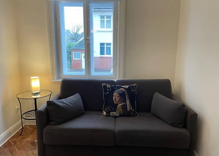 Villa Deichvoigt