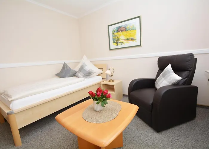 Hotel-Pension Anjo