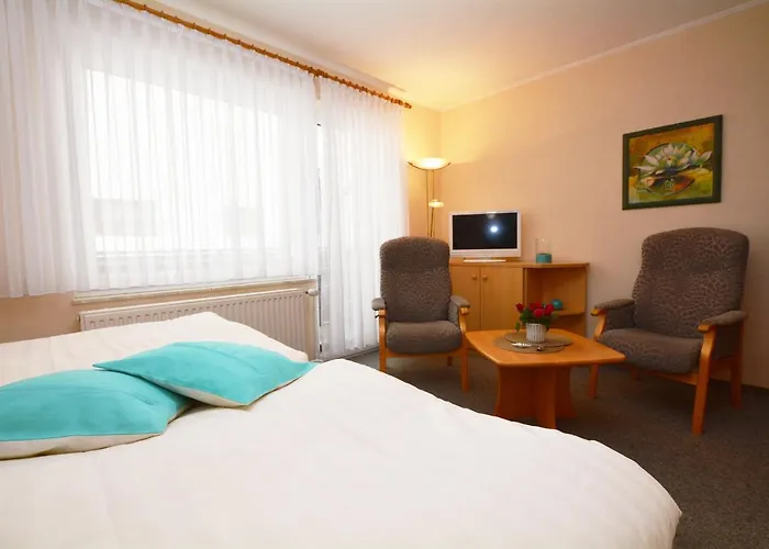 Hotel-Pension Anjo